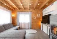 "Daheim" – So fühlt sich’s an - Einfamilienhaus in Dorfgastein