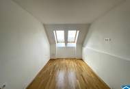 Moderne 3-Zimmer-DG-Wohnung mit Terrasse in 1150 Wien - Ihr neues Zuhause wartet!