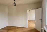 Wohnen am Rande des beliebten Freihausviertels - 2,5 -Zimmer-Wohnung mit Grünblick