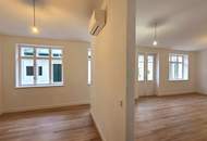 Atelier // Büro // Garten // Terrasse // Traumlage: Gumpendorfer Straße!!