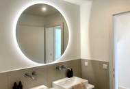 Dachgeschossjuwel mit Terrasse in Bestlage in 1030 Wien – Erstbezug nach Sanierung