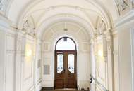 Exquisite Altbauwohnung nahe Arenbergpark – Eleganz, Ruhe &amp; urbaner Lifestyle