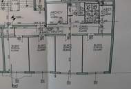 BÜROGEBÄUDE! 4-Zimmer-Büro im 2. Liftstock