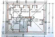 Traumhaftes Grundstück mit Einfamilienhaus in idyllischer Ruhelage zum Verkauf