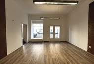 Top Lage im 19. Bezirk: Büro oder Geschäftslokal beim Währinger Park!