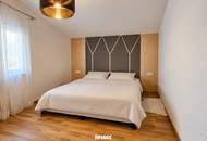 Familienglück in Saalbach-Hinterglemm – Moderne 5-Zimmer-Wohnung mit Balkon & Bergblick