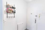 Besichtigung Freitag 12.12.: Tolle Einzimmer Wohnung - schön saniert - gut gelegen - neue Küche