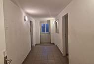 EHEMALIGE ROTES KREUZ ORTSSTELLE ALS STRASSENSEITIGE GEWERBEFLÄCHE, GESCHÄFTSLOKAL BZW. BÜRO IN BESTER FREQUENZLAGE