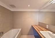Top moderne, neuwertige Mietwohnung mit 11m² westseitigem Balkon - AB SEPTEMBER!!