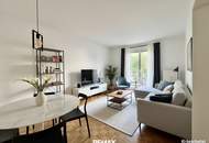 Fantastische 2-Zimmer-Wohnung mit Balkon in 1030 Wien