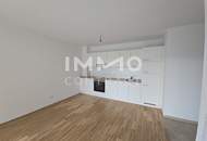 Neuwertige - geförderte 2 Zimmer Wohnung mit Balkon in zentraler Lage - Idlhofgasse 70 - Top 24