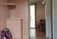 2 Zimmer mit grosser Terrasse
