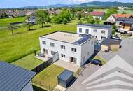 Rasch beziehbar! Ihr neues Zuhause in Pichling - Reihenhaus Top 4