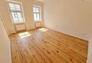 Altbauflair clever geplant - 3 Zimmer in kompakter Größe! Entzückende Altbauwohnung + Traumhaft schönes Haus + Perfekte Infrastrukur und Anbindung + Neue Einbauküche! Jetzt zugreifen!