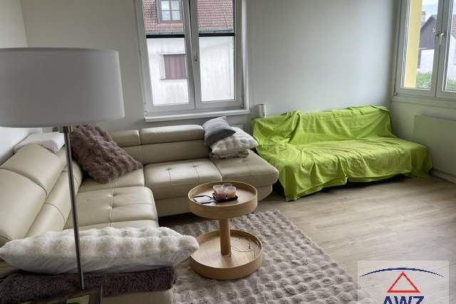Gemütliche ca. 65 m² Wohnung mit Garage! Ideal als Zweitwohnsitz oder für Paare!, Wohnung-kauf, 2095 Horn