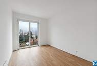Modernes Wohnen: Top 2-Zimmerwohnung mit Balkon!