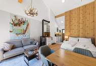 ++Chalet am Schneeberg++ Premium 1-Zimmer Chalet am Schneeberg mit Freifläche und Seeblick! (Top 17)