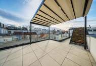 Lichtdurchflutete Räume – Ihr Rückzugsort in der Stadt!