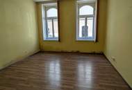 ab sofort: Lagerfläche im Erdgeschoss in der Johnstraße/Schmelz (1 Zimmer)