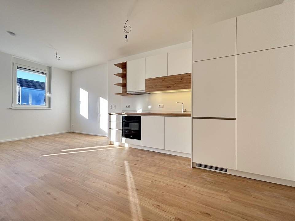 Erstbezug! Ihr neues Zuhause in Marchtrenk Top 1.6