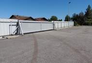 Lagerhalle/Produktionshalle mit ca. 1.117m² in Schardenberg zu mieten