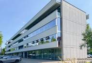 Exklusive Bürofläche für ca. 65 Arbeitsplätze im WDZ 5 im Zentrum von Wels/Lichtenegg zu vermieten!