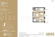 Große Terrasse mit Blick ins Grüne!