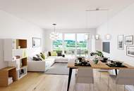 BergBlick 1.0 - Neuwertige 4 Zimmer Gartenwohnung