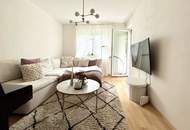3-ZIMMER-WOHNUNG MIT BALKON, LOGGIA & TIEFGARAGESTELLPLATZ | SICHERE EINNAHMEN BIS 2027