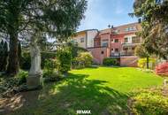 Mehr Platz zum Leben & Arbeiten: Großes Einfamilienhaus mit Garten, Sauna, Infrarotkabine, Solarium und Whirlpool