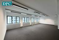 DPC | Modernes Office Nähe Rennweg