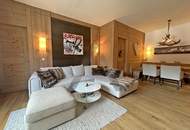 Gemütliche Wohnung in Zentrumsnähe