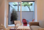 "Willkommen in Ihrem neuen Zuhause" Erstbezug- 4 Zimmer- Terrasse- Garten