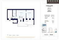 | GARTENWOHNUNG | HELLE RÄUME | 2 ZIMMER