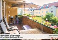 Ruhige & Moderne 2-Zi-Wohnung in Brunn am Gebirge mit Balkon, Garage & Klimaanlage – € 295.000