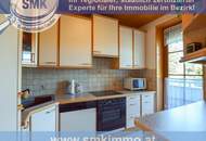 Gepflegte 4-Zimmer-Wohnung in zentrumsnaher Lage!