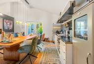 Moderner, voll möblierter Bungalow mit besonderem Wohnambiente in St. Kanzian am Klopeiner See