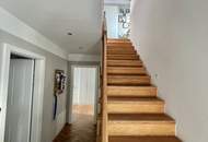 TOWNHOUSE Maisonette BEIM AUGARTEN: 3-Zimmer mit Loggia und Dachterrasse KLIMATISIERT!