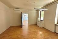 Attraktive Büro/Praxis in Baden: 2 Zimmer, barrierefrei, nur 1.328,07 € Miete!