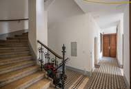 ++NEU++ 1,5-Zimmer Altbau-Wohnung (sanierungsbedürftig), viel Umbaupotenzial