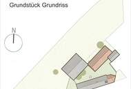 Großzügiges Anwesen mit Nebengebäuden auf 3.566 m² Grundstück – viel Potenzial in Untermixnitz