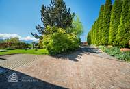 Prachtvolle Villa mit Pool und Garten am Wörthersee