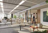 ARBEITEN.VERNETZTEN.DURCHSTARTEN VILLAGE WORKS - HIER ARBEITET DIE ZUKUNFT