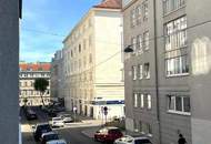 Möblierte 3-Zimmer Wohnung in 1060 inkl. Parkgarage