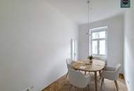 Erstbezug: Neu renoviertes Büro nahe Brunnenmarkt!