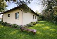 Einfamilienhaus am Ölberg mit Wienblick & Potenzial