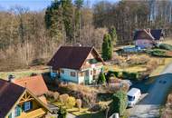 Hügelzauber in der Südsteiermark - Charmantes Einfamilienhaus in Bestlage