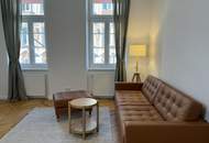 Möblierte 2 Zimmer Wohnung! - All inclusive Miete - 6 Monate befristet - U6 Nähe