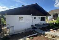 Stuhleck ums Eck - Bungalow mit Garten und tollem Bergblick