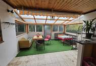 Haus mit viel Potential und großem Garten